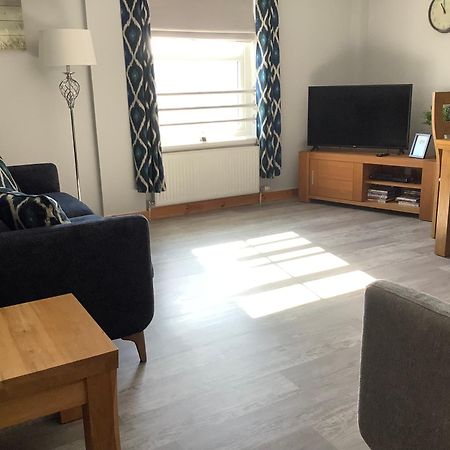 37 Farraline Court, City Centre Apartment Inverness Dış mekan fotoğraf